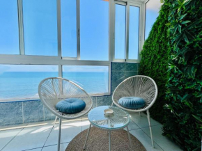 Seaside Haven Apartment